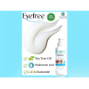 EYEFREE SOFT EYE LID CLEANSER RICH IN TEA TREE OIL 100 ML